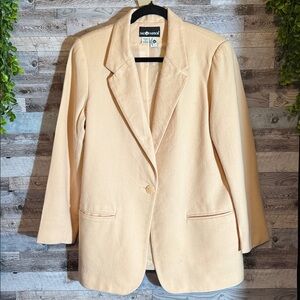 Pre-loved! Sago Harbor Blazer